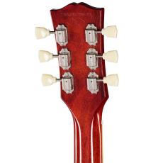 Epiphone 1959 Les Paul Standard Reissue Washed Bourbon Burst_6