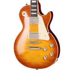 Epiphone 1960 Les Paul Standard Reissue Iced Tea Burst_3