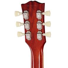 Epiphone 1960 Les Paul Standard Reissue Iced Tea Burst_6