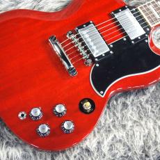 Tokai SG101 Cherry_9