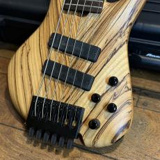 Roscoe LG3006 Headless 2017 NAMM Show Model_2