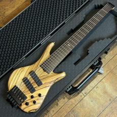 Roscoe LG3006 Headless 2017 NAMM Show Model_4