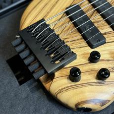Roscoe LG3006 Headless 2017 NAMM Show Model_5