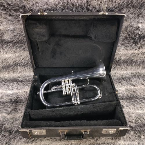 BENGE Bell-3 Flugelhorn
