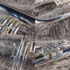 BENGE Bell-3 Flugelhorn_10