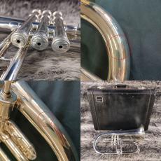 BENGE Bell-3 Flugelhorn_11