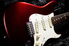 Fender American Standard Stratocaster Upgrade / 2014