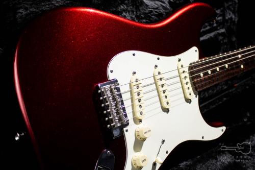 Fender American Standard Stratocaster Upgrade / 2014