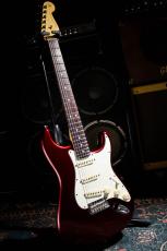 Fender American Standard Stratocaster Upgrade / 2014_2