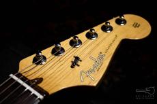 Fender American Standard Stratocaster Upgrade / 2014_4