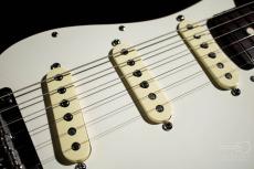 Fender American Standard Stratocaster Upgrade / 2014_5