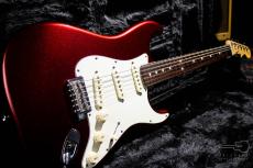 Fender American Standard Stratocaster Upgrade / 2014_9