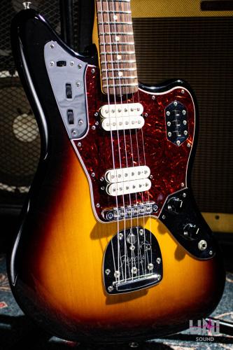 Fender Mexico  Classic Player Jaguar Special HH / 2013