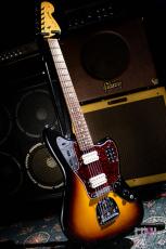 Fender Mexico  Classic Player Jaguar Special HH / 2013_2