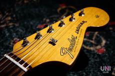 Fender Mexico  Classic Player Jaguar Special HH / 2013_3