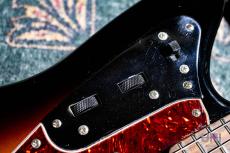 Fender Mexico  Classic Player Jaguar Special HH / 2013_4