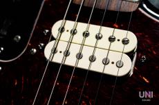 Fender Mexico  Classic Player Jaguar Special HH / 2013_6