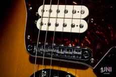 Fender Mexico  Classic Player Jaguar Special HH / 2013_7