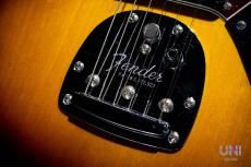 Fender Mexico  Classic Player Jaguar Special HH / 2013_9