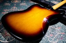 Fender Mexico  Classic Player Jaguar Special HH / 2013_10
