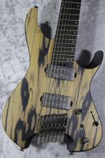 Ibanez Q527PE -NTF- #I231113265【2.30kg/軽量モデル!】【限定生産】【7弦仕様】