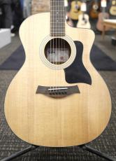 Taylor 114ce-S #2203035125【軽快で抜けが良いサウンドを持つ個体】【分割手数料0%】【送料当社負担】