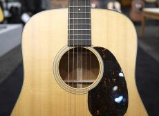 Martin 【中古美品】D-18 Satin 2024年製 #2827427【状態良好】【実物写真】【48回無金利】【送料当社負担】_2
