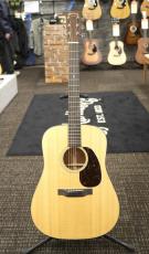Martin 【中古美品】D-18 Satin 2024年製 #2827427【状態良好】【実物写真】【48回無金利】【送料当社負担】_4