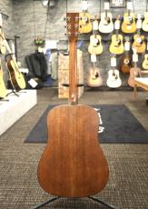 Martin 【中古美品】D-18 Satin 2024年製 #2827427【状態良好】【実物写真】【48回無金利】【送料当社負担】_6