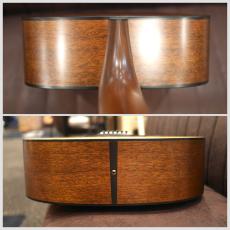 Martin 【中古美品】D-18 Satin 2024年製 #2827427【状態良好】【実物写真】【48回無金利】【送料当社負担】_8
