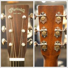 Martin 【中古美品】D-18 Satin 2024年製 #2827427【状態良好】【実物写真】【48回無金利】【送料当社負担】_10