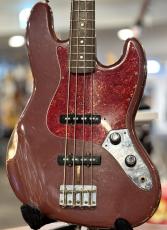 Fender American Vintage 1962 Jazz Bass Mod【オールラッカー】【スタックノブ】【ご委託品】【4.2kg】