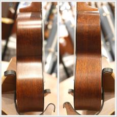 Martin Centennial Concert Uke #37945【期間限定モデル】【温かみの中にハリのある音色】【送料当社負担】_8