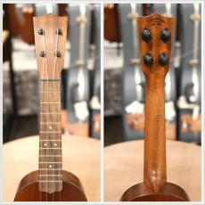 Martin Centennial Concert Uke #37945【期間限定モデル】【温かみの中にハリのある音色】【送料当社負担】_9