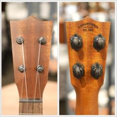 Martin Centennial Concert Uke #37945【期間限定モデル】【温かみの中にハリのある音色】【送料当社負担】_10