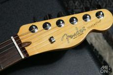 Fender American Professional II Telecaster RW Dark Night 2021_3