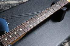 Fender American Professional II Telecaster RW Dark Night 2021_4