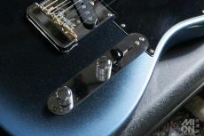 Fender American Professional II Telecaster RW Dark Night 2021_5
