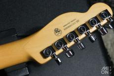 Fender American Professional II Telecaster RW Dark Night 2021_6