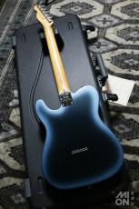 Fender American Professional II Telecaster RW Dark Night 2021_9