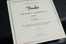 Fender American Professional II Telecaster RW Dark Night 2021_10