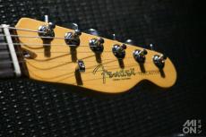 Fender American Professional II Telecaster RW 3-Color Sunburst 2022_3