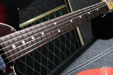 Fender American Professional II Telecaster RW 3-Color Sunburst 2022_4