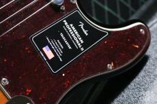 Fender American Professional II Telecaster RW 3-Color Sunburst 2022_5