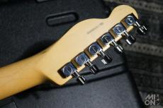 Fender American Professional II Telecaster RW 3-Color Sunburst 2022_7