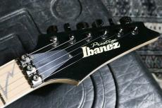 Ibanez RG2550MZ Galaxy White 2009_3