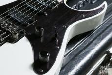 Ibanez RG2550MZ Galaxy White 2009_6