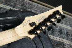 Ibanez RG2550MZ Galaxy White 2009_7