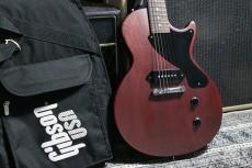 Gibson Les Paul Junior Faded SC Cherry 2009