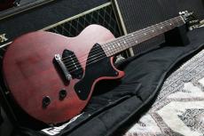 Gibson Les Paul Junior Faded SC Cherry 2009_2